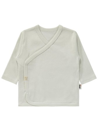 Civil Baby 3'Lü Basic  Zıbın Takımları - Ekru