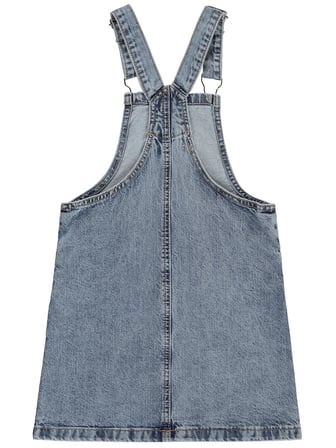 Civil Girls Kalpli 6-9 Yaş Slopet - Mavi