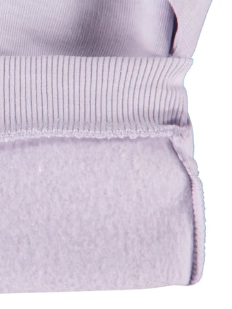 Kuromi 2-5 Yaş Sweatshirt - Lila