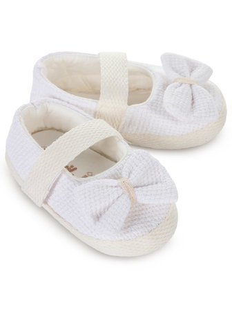 Civil Baby 17- Patik - Beyaz