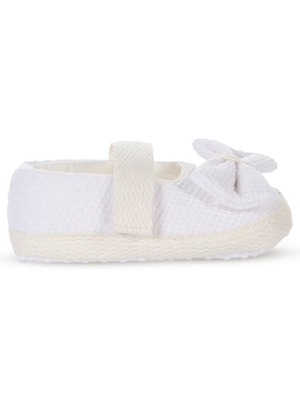 Civil Baby 17- Patik - Beyaz