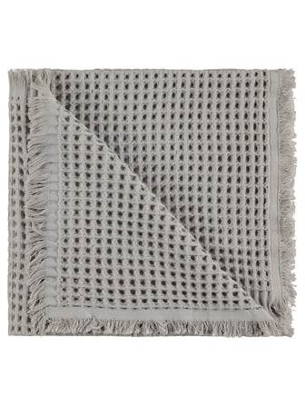 Civil Baby Basic Etiketli 100*120 Battaniye - Gri