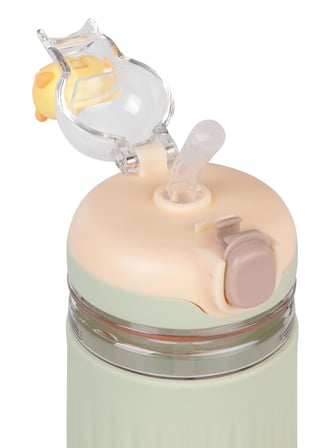 Vagonlife 600 ml  Matara - Yeşil