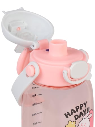 Vagonlife 600 ml  Matara - Pembe