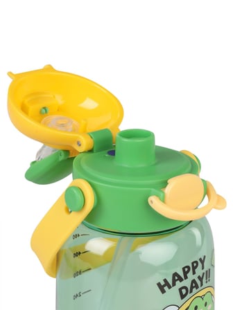 Vagonlife 600 ml  Matara - Yeşil