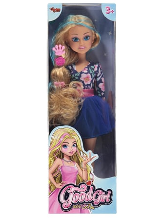 Vardem Kutulu 14Inch Bebek - Lila