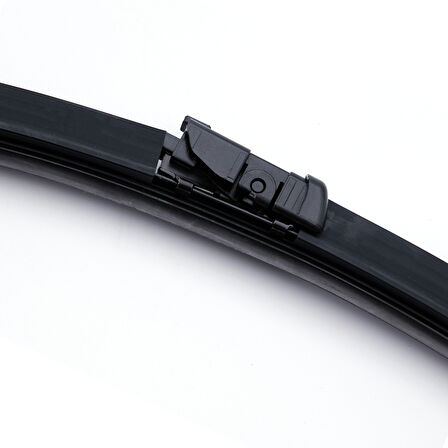 Mega Oto Market RBW Otomobil Sileceği Muz Silecek Takımı 65/48 cm 26/19 inch Fiat Talento - Ford Mondeo - Nissan NV300 X82 ile uyumlu