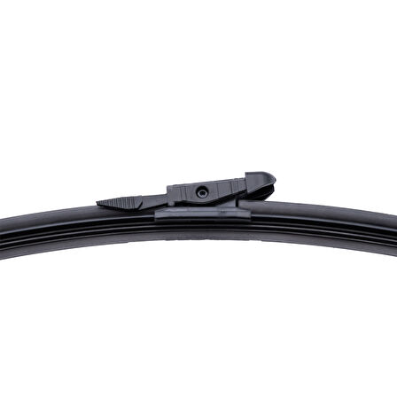 Mega Oto Market RBW Otomobil Sileceği Muz Silecek Takımı 65/65 cm 26/26 inch Seat Leon 2 ile uyumlu