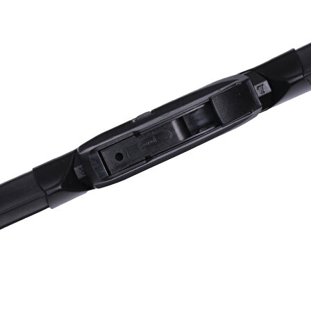Mega Oto Market Wutse Otomobil Sileceği Muz Silecek Takımı 18/24 inch Renault Kangoo 2 ile uyumlu
