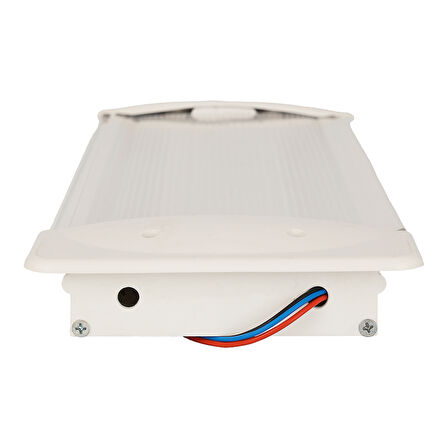Mega Oto Market Elektronik Gömme Tip Tavan Aydınlatma Armatürü 2x8 Watt24 V DC ile uyumlu