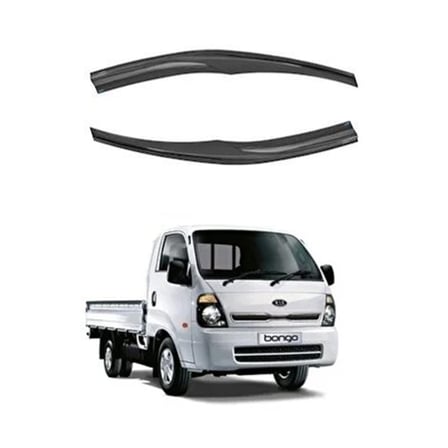 Cam Rüzgarlığı K-2500-2700 Kia Bongo 2005-2024 ile uyumlu