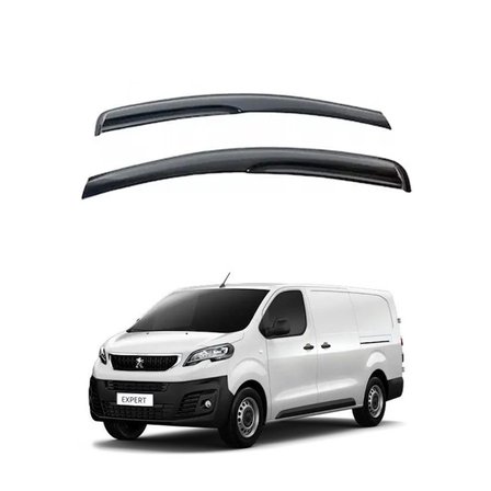 Cam Rüzgarlığı Peugeot Expert Van 2016-2024 ile uyumlu
