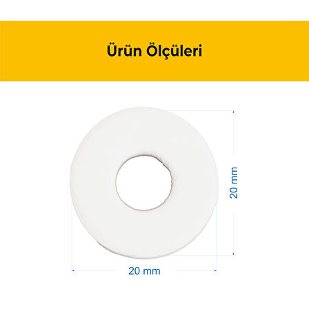2'li Paket Araba Havalandırma Klima Koku Klipsi Yedek Kartuş Pedi 5 Ad. Premium Kadife Vanilya