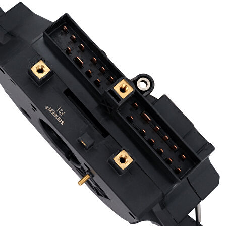 Sinyal Kolu 4'lü Anahtarı Kısa Model Mercedes Sprinter Vito ile uyumlu