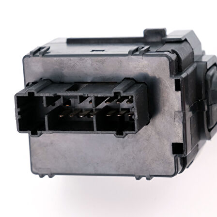 Sinyal Kolu Honda Civic 2001-2004 ile uyumlu
