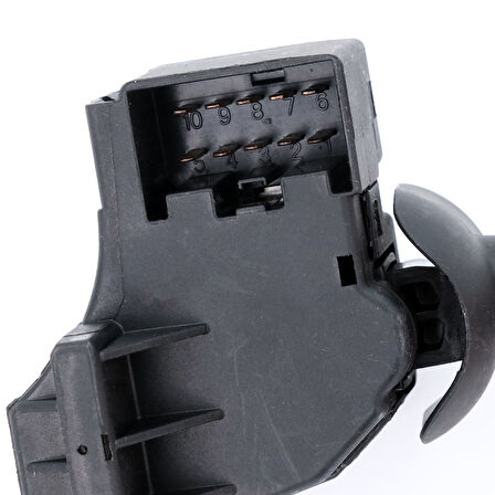 Silgi Kolu Ford Transit Connect V184 ile uyumlu
