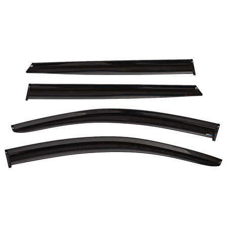 Cam Rüzgarlığı Chery Omada 5 2023-2024 ile uyumlu