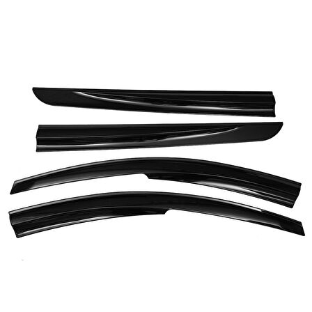 Cam Rüzgarlığı Dacia Lodgy 2012-2022 ile uyumlu