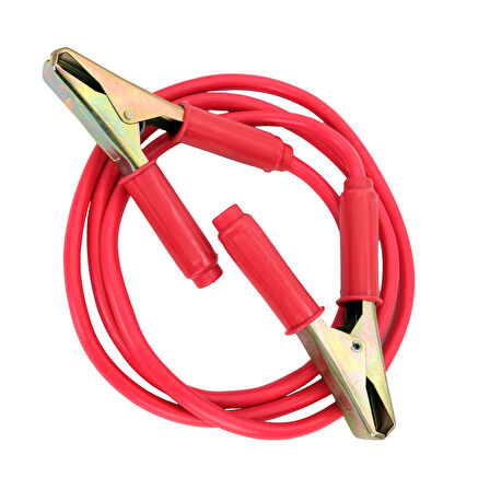 Numerouno Akü Takviye Kablosu 1200A 2,3 Metre 12V ve 24V Araçlar ile Uyumlu