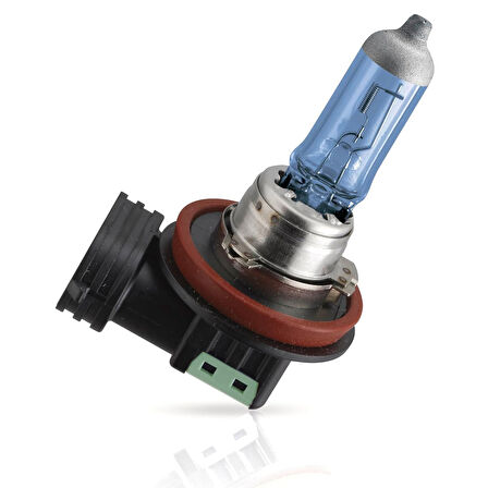 Philips H11 Crystal Vision Ultra 12V 55W Ampul 2 Adet