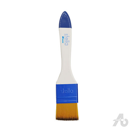 Bianca Stella Dolap & Mobilya Beyaz Boyama Seti 6 Parça