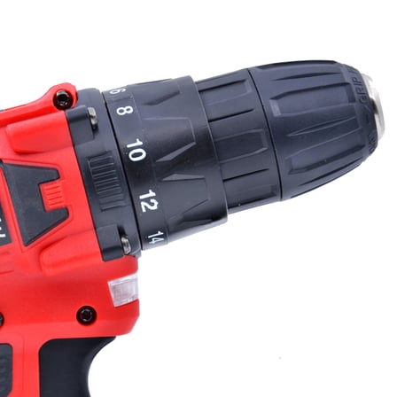 Rodex RDX3322 12V 1.5Ah Çift Akülü Şarjlı Matkap Vidalama - 28Nm Tork - Taşıma Çantalı