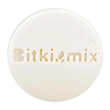 Bitkimix Gliserinli Şeffaf Cilt Beyazlatıcı Sabun – 150 gr