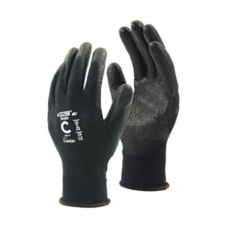 Vulcon ProCut C Seviye Kesilmeye Dirençli Eldiven No:8
