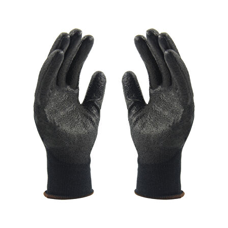 Vulcan ProCut C Seviye Kesilmeye Dirençli Eldiven No:9