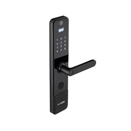 Emaks Prime Akıllı Kilit E35 Pro