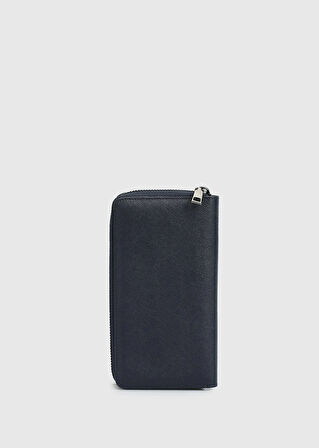 Lacivert  Pierre Cardin Lacivert Cüzdan