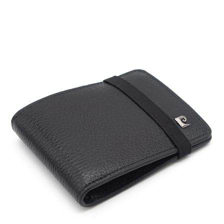 Pierre Cardin Siyah Deri Erkek Cüzdan 0275F6D
