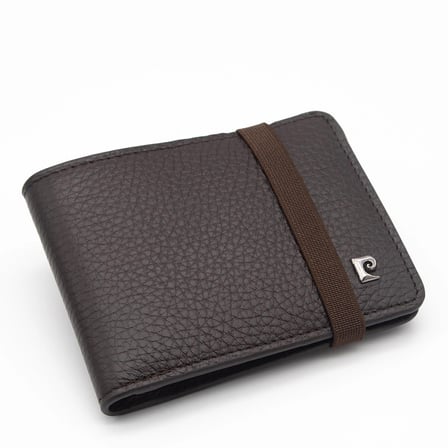Pierre Cardin Lacivert Deri Erkek Cüzdan 0275L4X