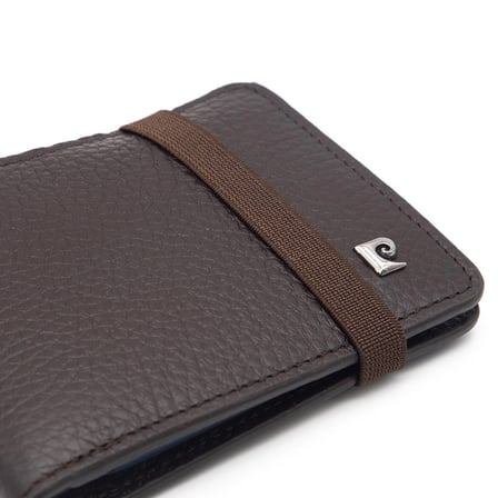 Pierre Cardin Lacivert Deri Erkek Cüzdan 0275L4X