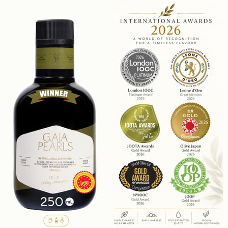 Hediyelik Milas Memecik Erken Hasat Soğuk Sıkım Zeytinyağı Yeşil Seri Dengeli Meyvemsi 100 ml 3lü