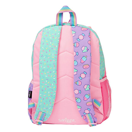 Smiggle - Budz Klasik Sırt Çantası