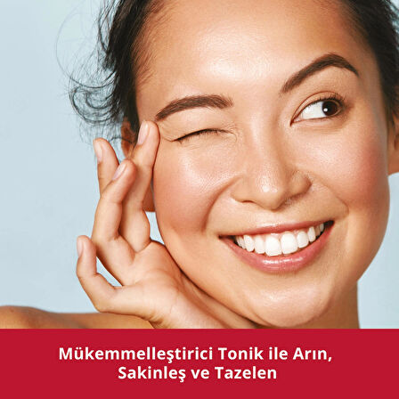 Perfection Toner - Canlandırıcı Ve Gözenek Sıkılaştırıcı Tonik (3% PHA + 1%BHA)