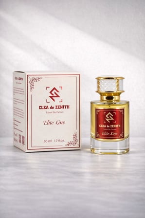 Clea de Zenith C241 ELITE LINE Kadın Parfüm 50Ml