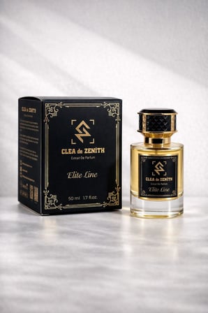 Clea de Zenith Z151 ELITE LINE Erkek Parfüm 50Ml