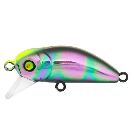 Bidik 35 X-124 Spin Star
