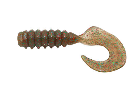 Gurt 70 Mm  SBGT-634  UV Bloodworm