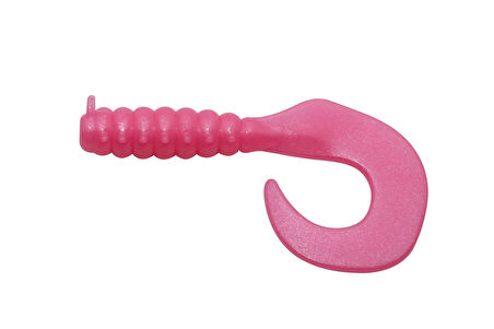 Gurt 45 Mm  AGT-100  Pearyl Pink Special