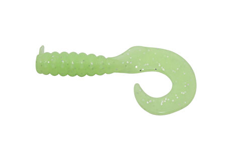 Gurt 45 Mm  AGT-103  Glow Green
