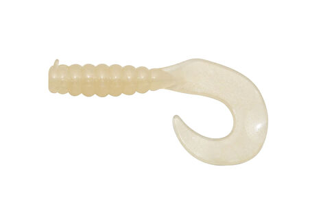 Gurt 45 Mm  AGT-106  Glow Naturel