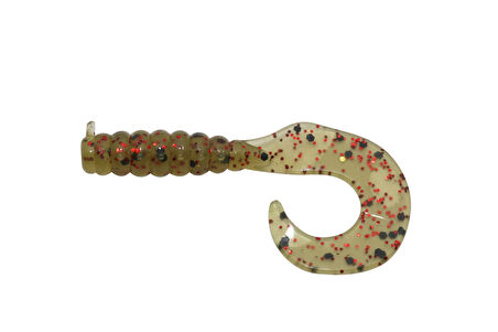Gurt 45 Mm  AGT-109  Sand Worm UV