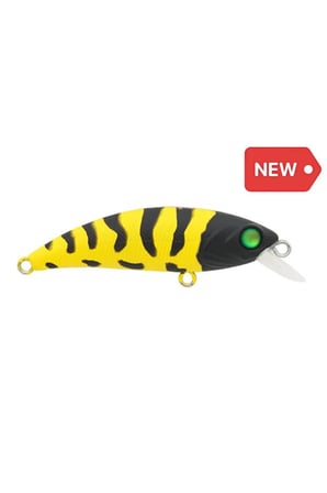 Hanfish Zıpır Kg 50mm 4,5gr Lrf Maket Balık Spk-92 Arı