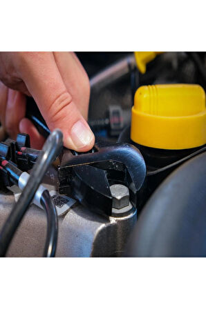 12'' İngiliz Anahtarı(Kurbağacık)