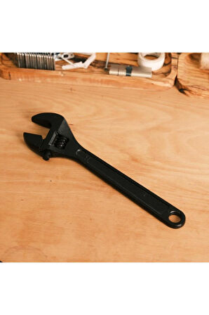 12'' İngiliz Anahtarı(Kurbağacık)