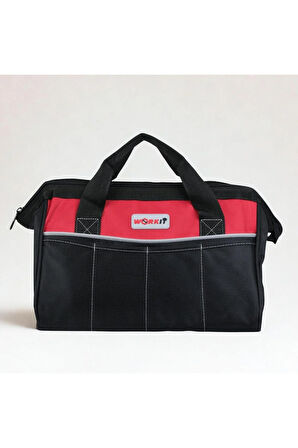 Wortkıt Bez Takım Çantası 14''