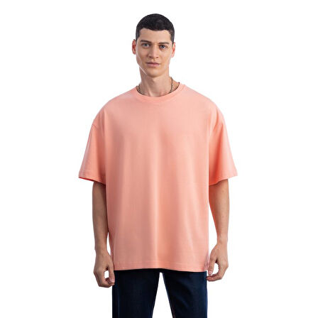 Basic Kingsize T-Shirt